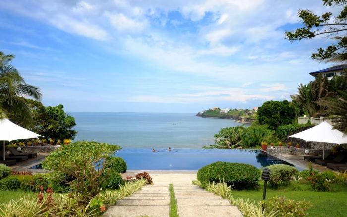 Club Punta Fuego