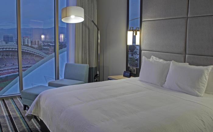 Hilton Garden Inn San Jose La Sabana