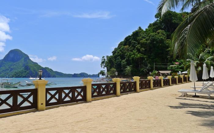 El Nido Garden Resort