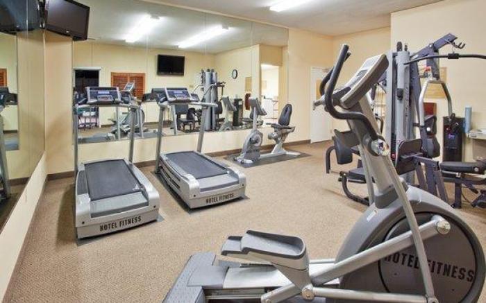 Candlewood Suites - Columbus By IHG