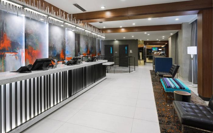 Fairfield Inn & Suites New York Manhattan/Central Park