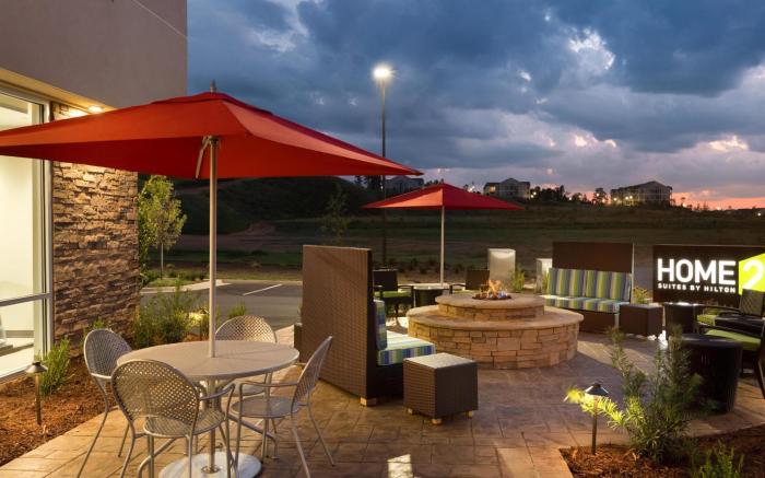 Home2 Suites by Hilton Grovetown Augusta Area