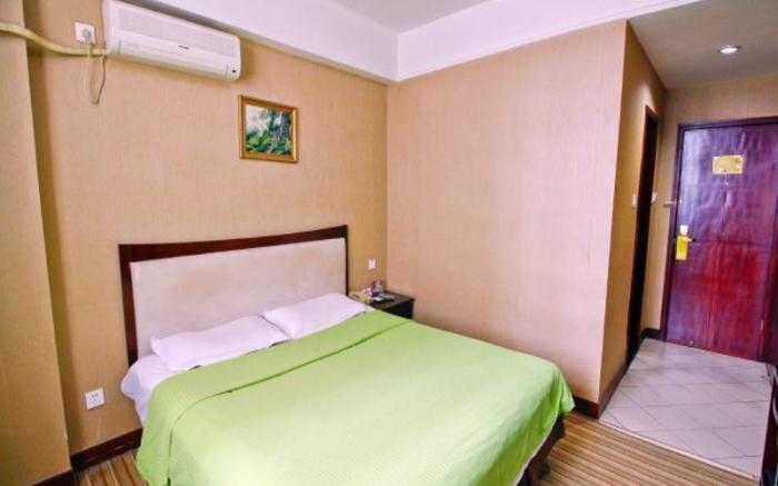 Super 8 Hotel Xian Nanshaomen