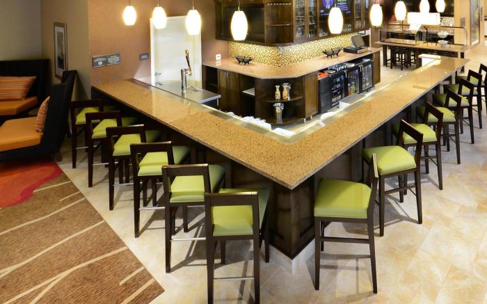 Hilton Garden Inn Greensboro Airport