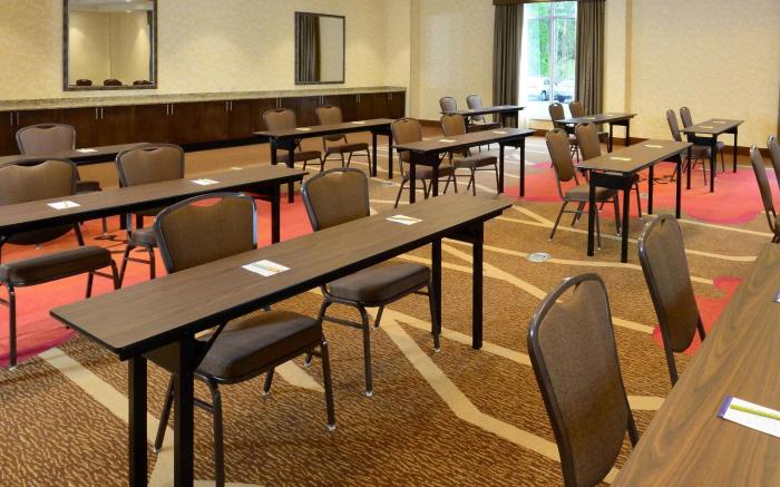 Hilton Garden Inn Greensboro Airport