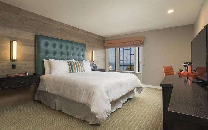 Wave Street Inn
