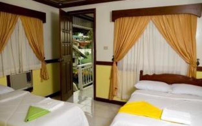 Angelyn's Dive Resort