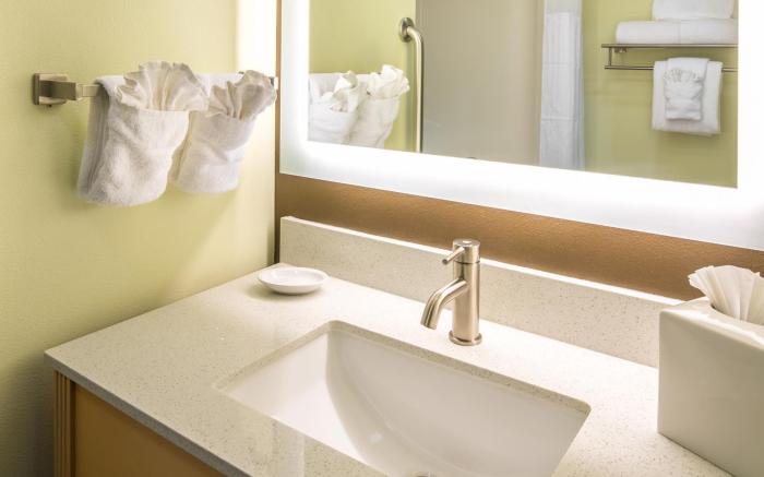 Red Lion Inn & Suites Everett