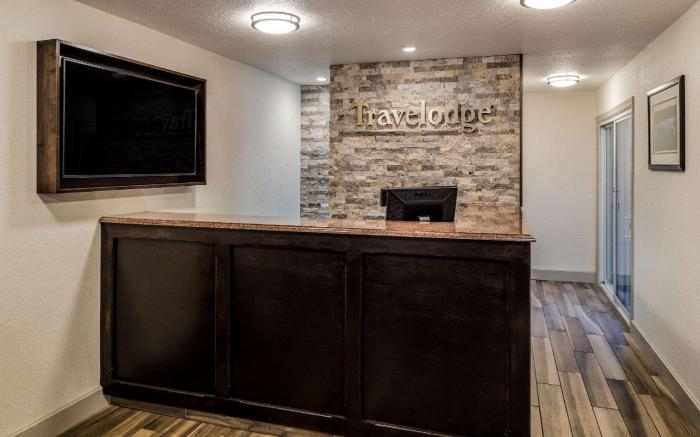 Travelodge by Wyndham Gananoque