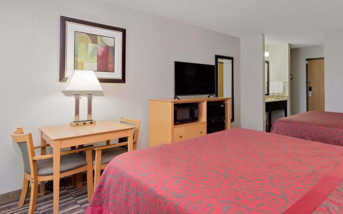 Days Inn by Wyndham Sturtevant / Racine / Mount Pleasant