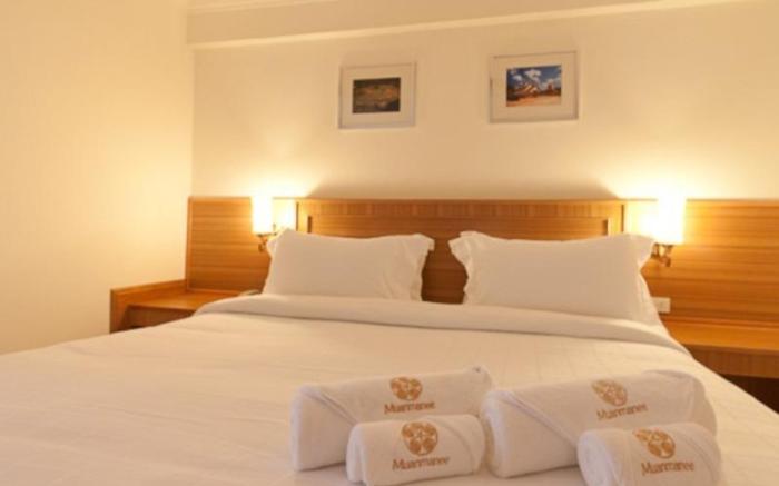 Muanmanee Boutique Hotel