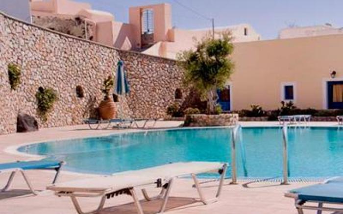 Anatoli Hotel
