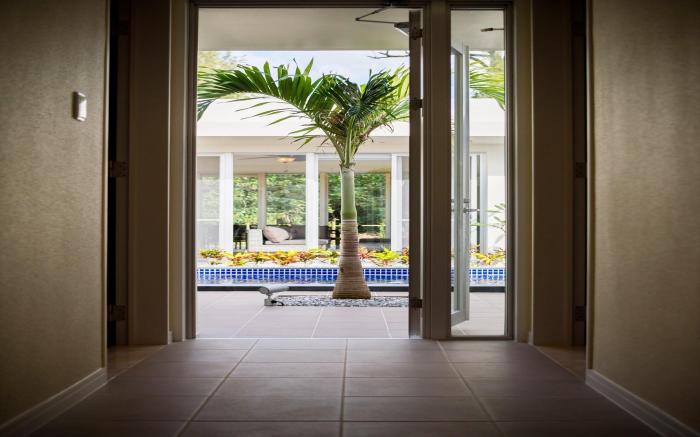 Ahman Suite Villa Sumuide