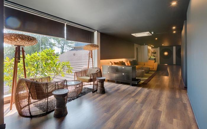 Lot 33 Boutique Hotel