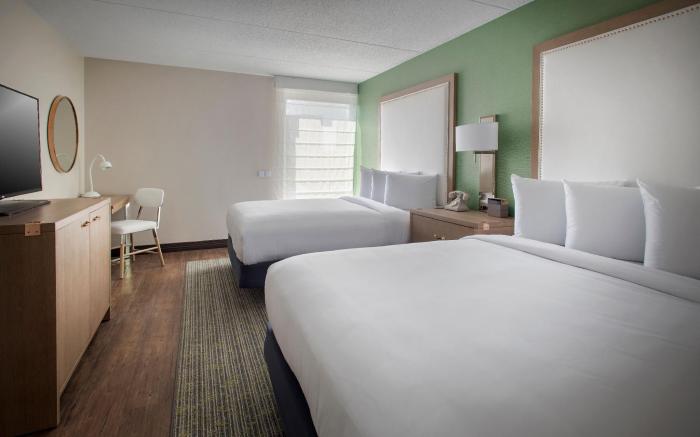 The Hayes Street Hotel in Nashville