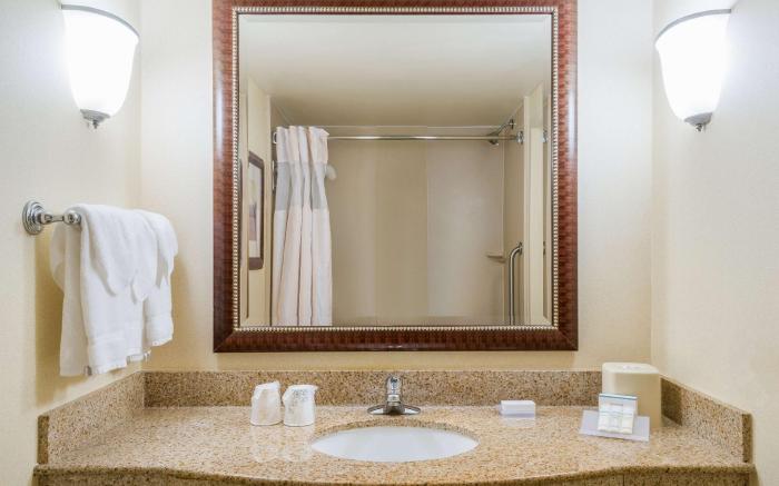 Hilton Garden Inn Florence