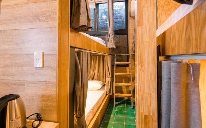 Dalat Rose Hill Villa 