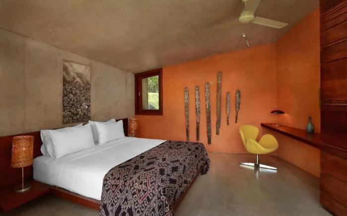 Umah Tampih Luxury Private Villa