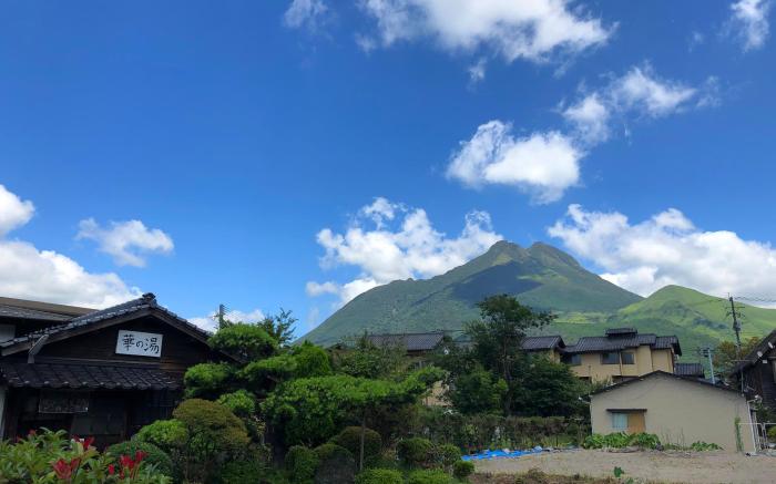 Yufuin Onsen Hasuwa Inn
