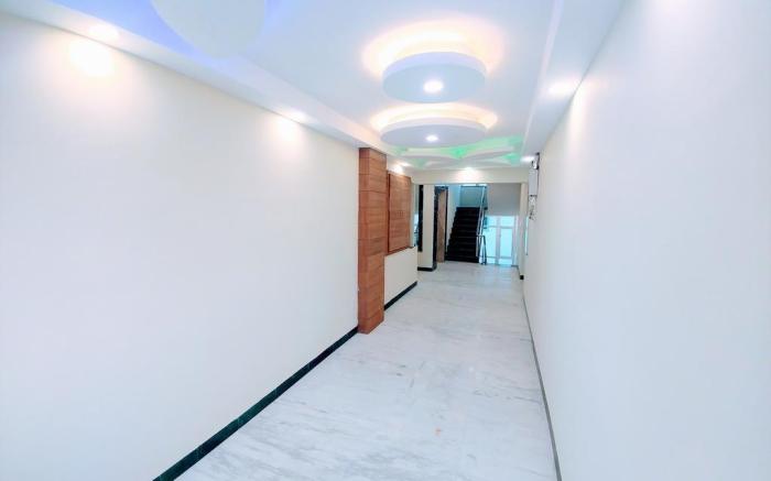 Hotel Raams Park