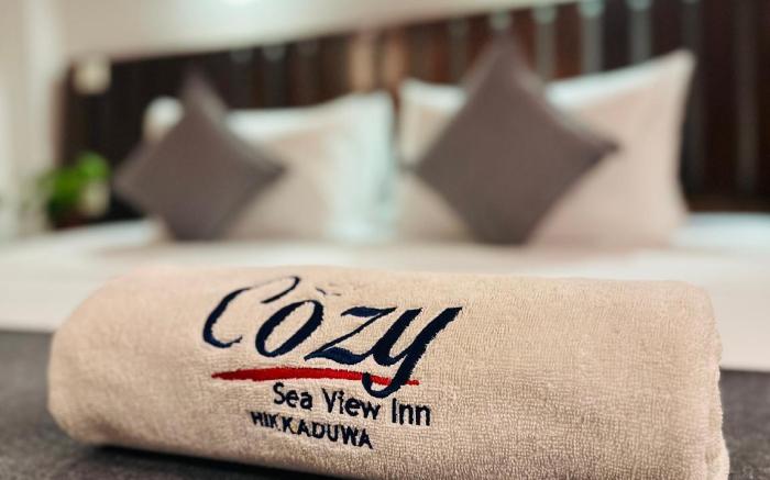 Cozy Sew View Inn