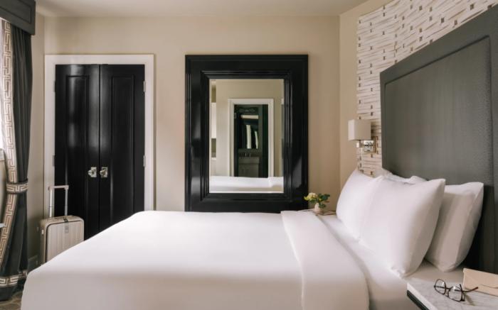 No. 284 Back Bay Hotel, Sonder