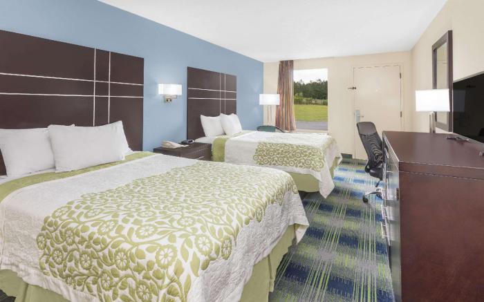 Days Inn by Wyndham Newberry