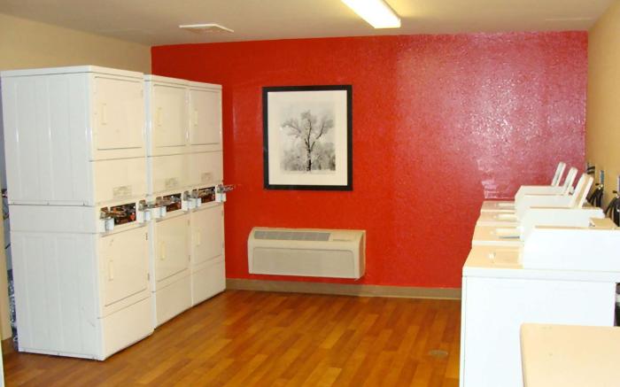 Extended Stay America Suites - Princeton - South Brunswick