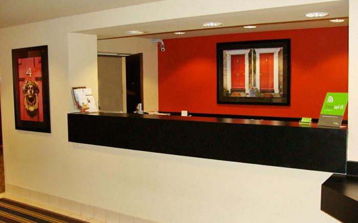 Extended Stay America Suites - Princeton - South Brunswick