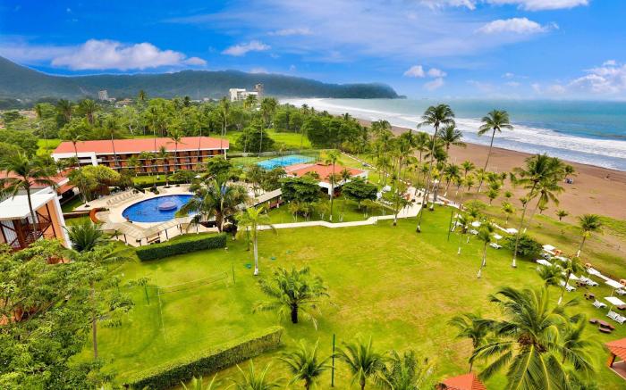 Best Western Jaco Beach All Inclusive Resort