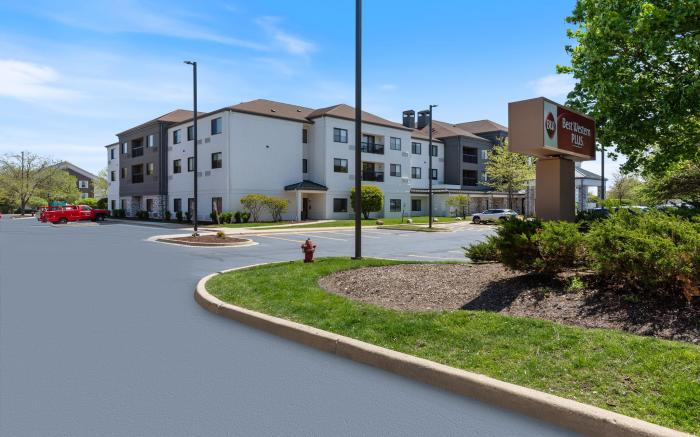 Best Western Plus Elgin - Chicago