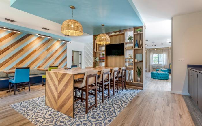 The Freeport Hotel, Ascend Hotel Collection