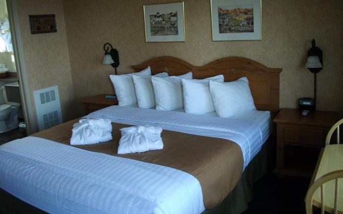 Pepper Tree Inn Tahoe City