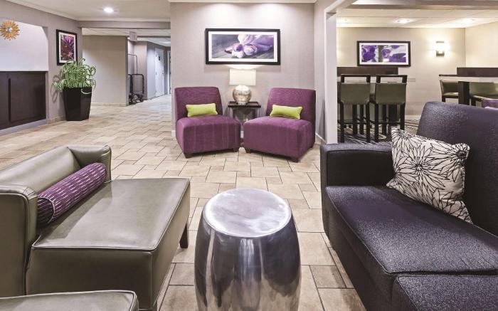 La Quinta Inn & Suites by Wyndham N Little Rock-McCain Mall