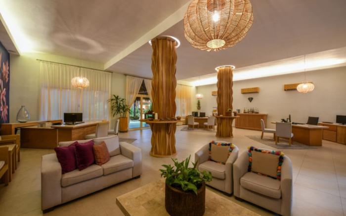 El Dorado Maroma Cenote, Underground Expedition All & More Inclusive - Adults Only