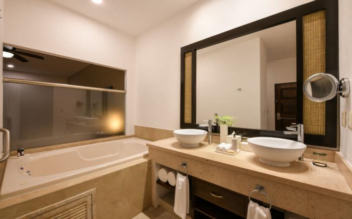 El Dorado Maroma Cenote, Underground Expedition All & More Inclusive - Adults Only
