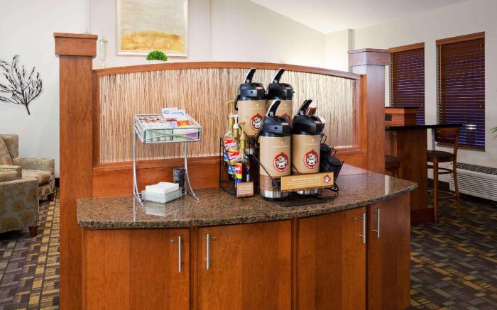 AmericInn by Wyndham Hawley