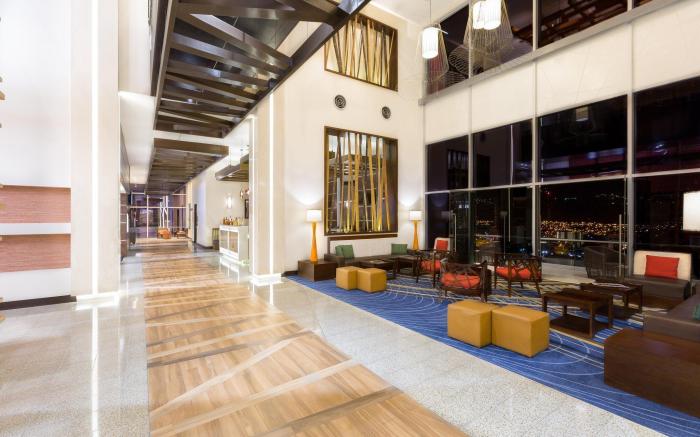 Hilton Garden Inn San Jose La Sabana