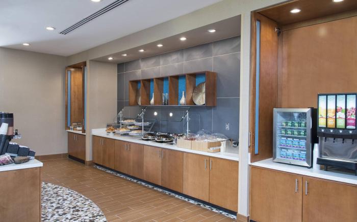 SpringHill Suites Houston Sugar Land