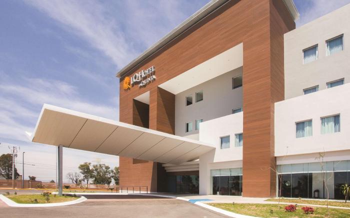 La Quinta by Wyndham Aguascalientes
