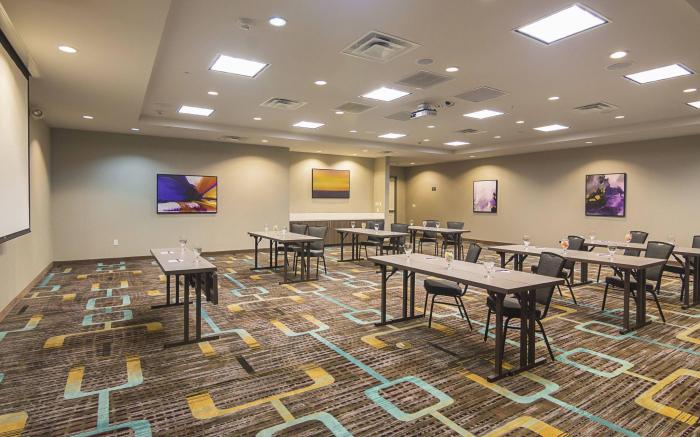 Residence Inn Denton