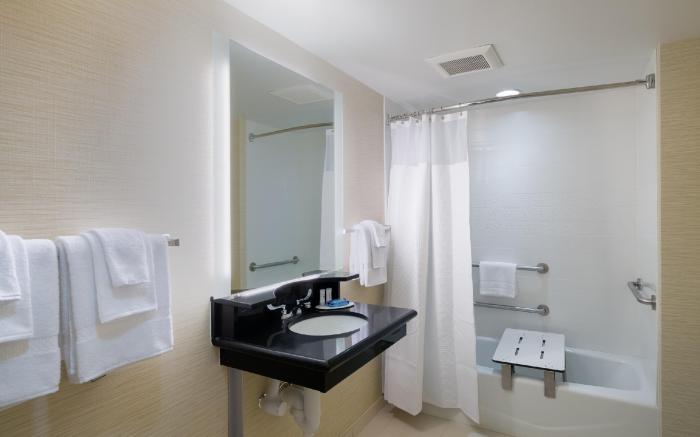 Fairfield Inn & Suites Paramus