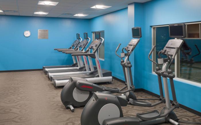 Fairfield Inn & Suites Paramus