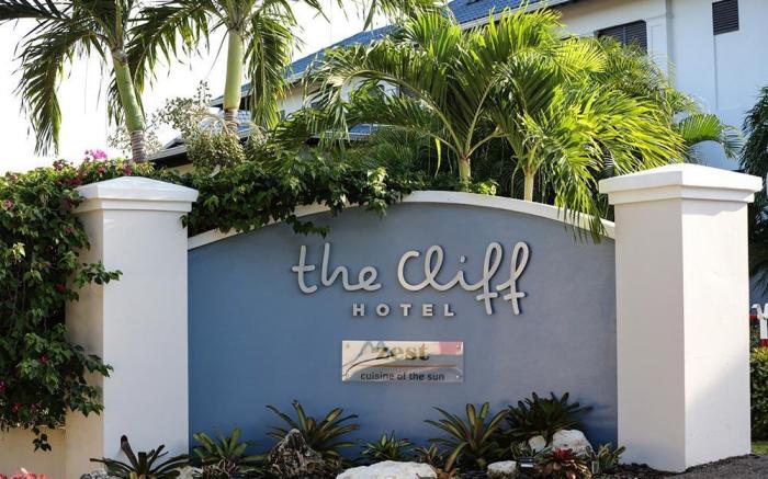 The Cliff Hotel