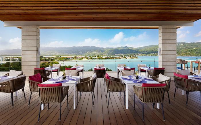 Breathless Montego Bay - All Inclusive - Adults only