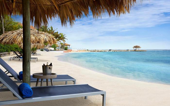 Zoetry Montego Bay - All Inclusive