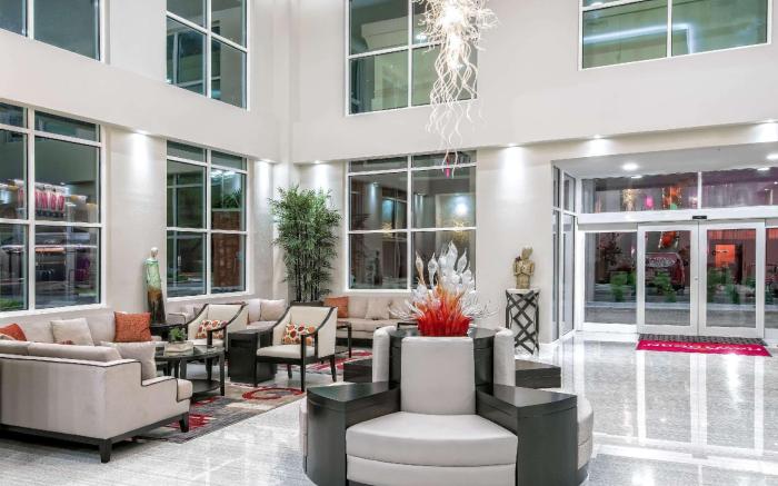Hawthorn Extended Stay by Wyndham McAllen