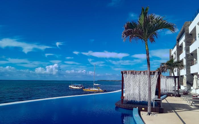 Senses Riviera Maya, Oceanfront Boutique Hotel, Adults Only 