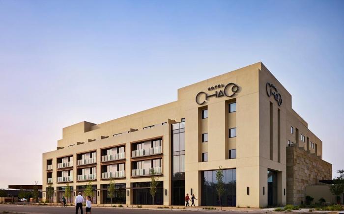 Hotel Chaco
