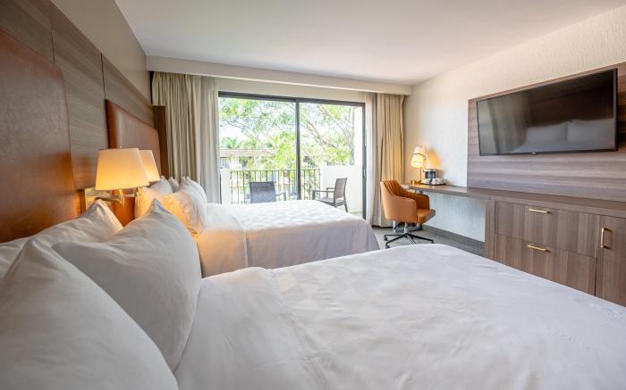 Holiday Inn San Jose La Sabana By IHG